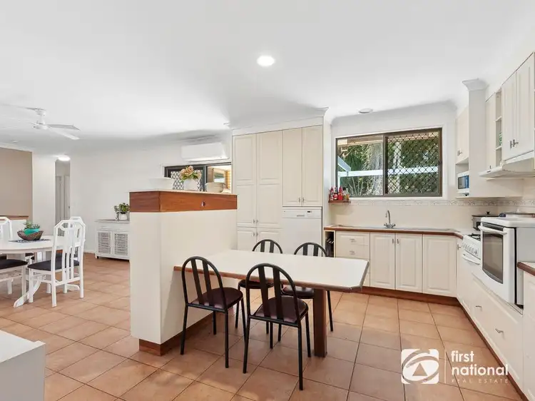 Sixth view of Homely house listing, 11 Oxley Place, Coffs Harbour NSW 2450