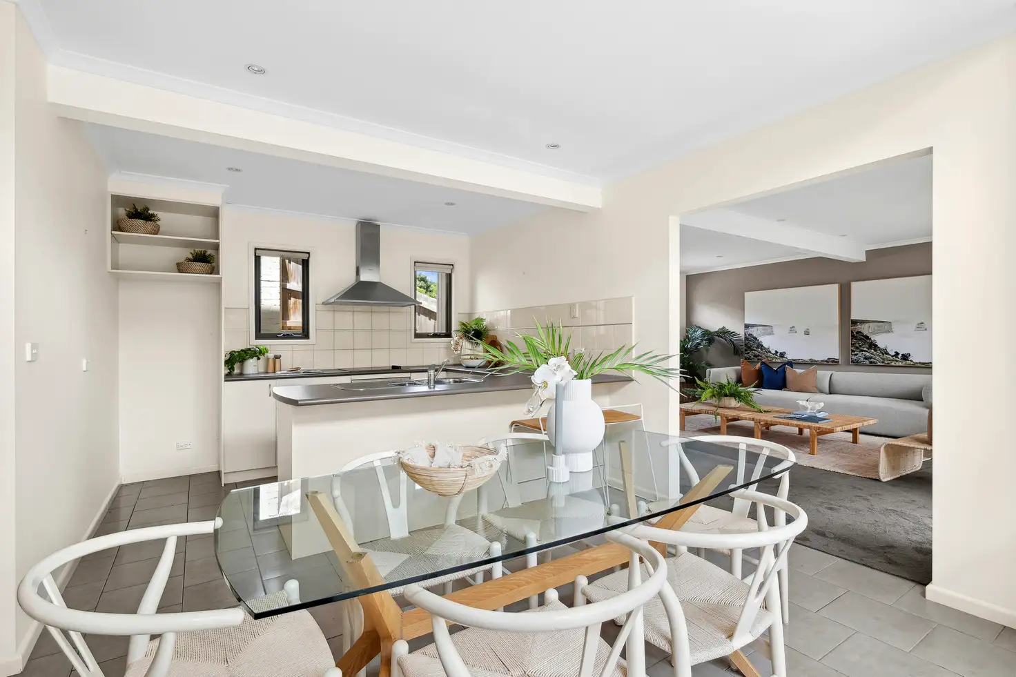 Main view of Homely townhouse listing, 2/17 Lubel Street, Anglesea VIC 3230