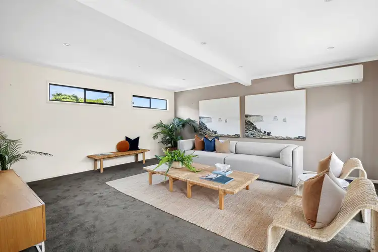 Second view of Homely townhouse listing, 2/17 Lubel Street, Anglesea VIC 3230