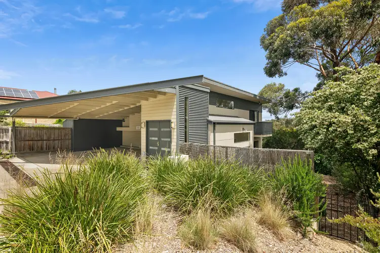 Third view of Homely townhouse listing, 2/17 Lubel Street, Anglesea VIC 3230