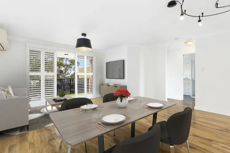 9/6 Preston Avenue, Engadine NSW 2233