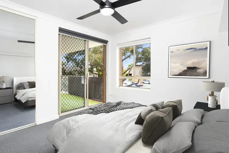 Third view of Homely unit listing, 9/6 Preston Avenue, Engadine NSW 2233
