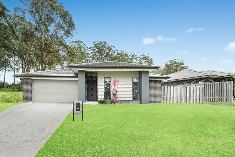 29 Black Caviar Parade, Port Macquarie NSW 2444