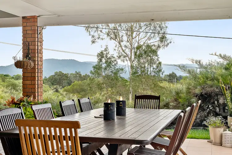 Fourth view of Homely house listing, 5 Skyline Court, Draper QLD 4520