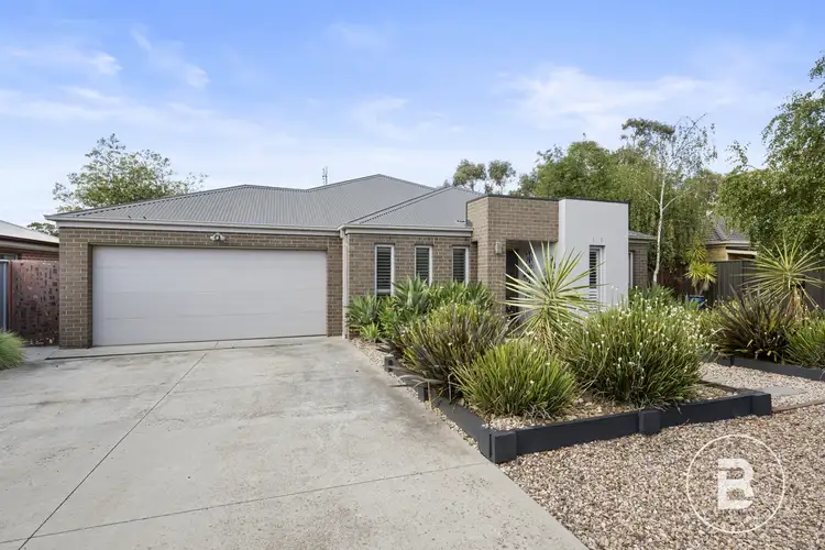 107 Field Street, Maryborough VIC 3465