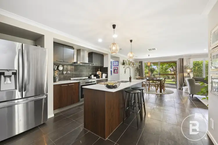 Fourth view of Homely house listing, 107 Field Street, Maryborough VIC 3465