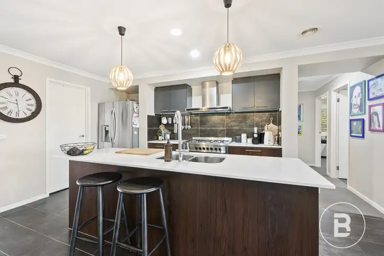 Sixth view of Homely house listing, 107 Field Street, Maryborough VIC 3465