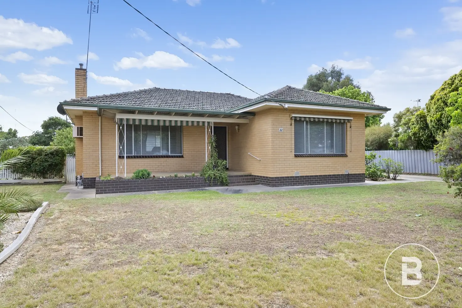 Main view of Homely house listing, 22 Urquhart Street, Carisbrook VIC 3464