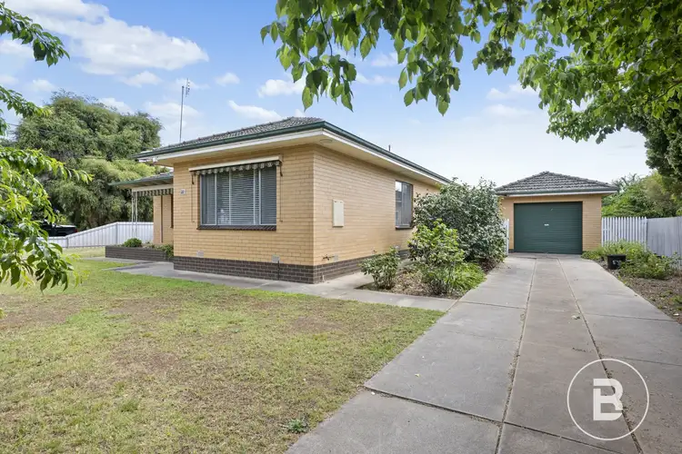 Second view of Homely house listing, 22 Urquhart Street, Carisbrook VIC 3464