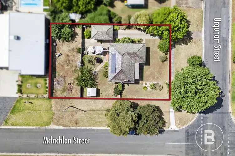 Third view of Homely house listing, 22 Urquhart Street, Carisbrook VIC 3464