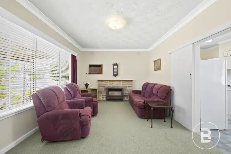 Fourth view of Homely house listing, 22 Urquhart Street, Carisbrook VIC 3464