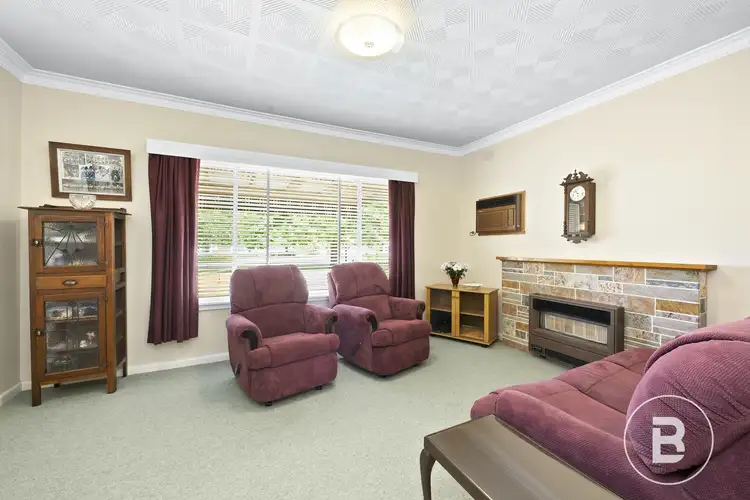 Fifth view of Homely house listing, 22 Urquhart Street, Carisbrook VIC 3464