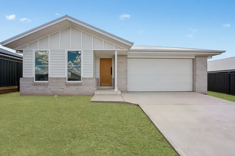 24 Hosking Street, Mudgee NSW 2850