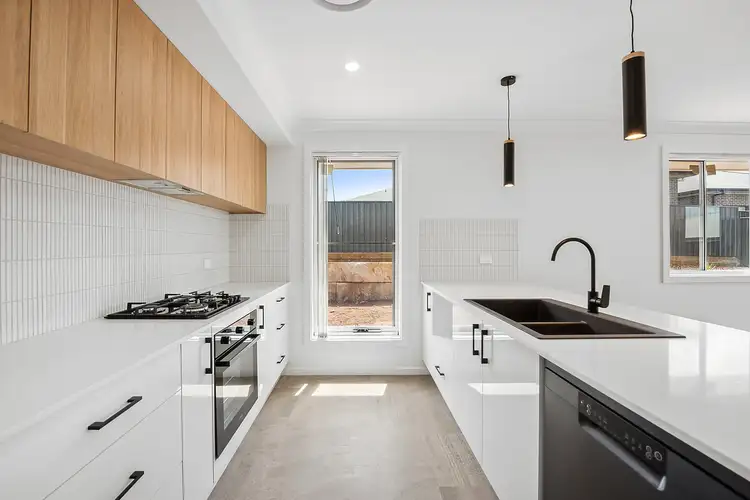 Second view of Homely house listing, 24 Hosking Street, Mudgee NSW 2850