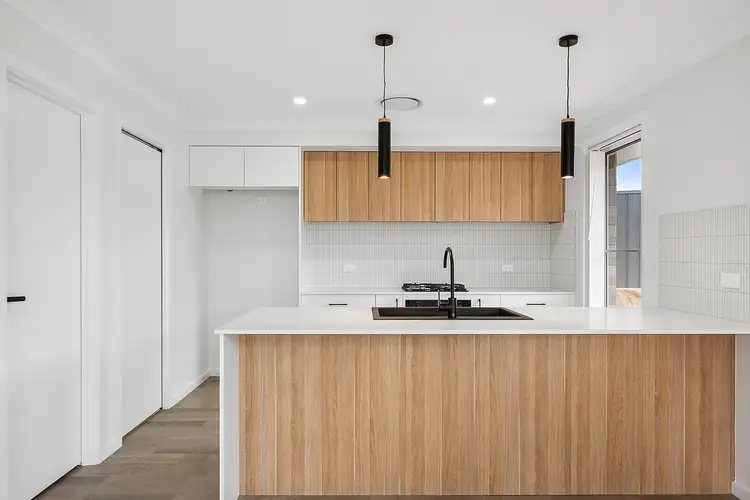 Third view of Homely house listing, 24 Hosking Street, Mudgee NSW 2850