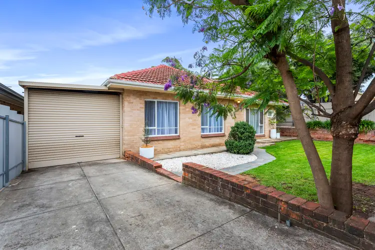47 Windsor Grove, Klemzig SA 5087