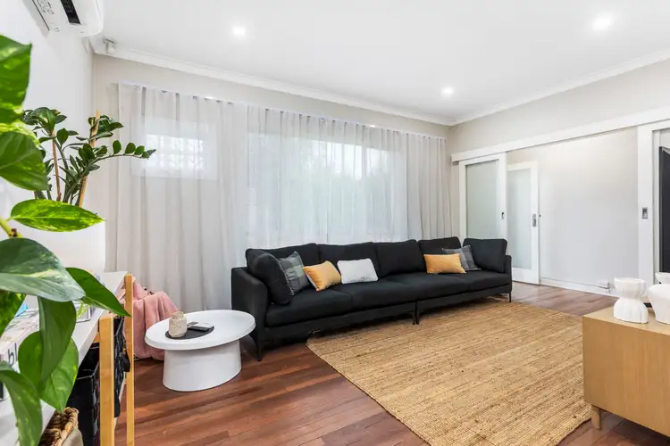 Second view of Homely house listing, 47 Windsor Grove, Klemzig SA 5087