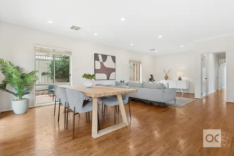 5 Goodenia Close, Huntfield Heights SA 5163