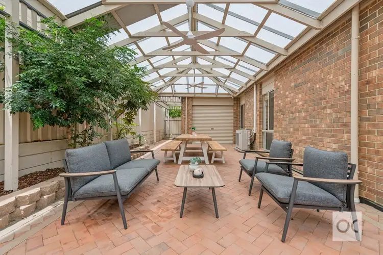 Second view of Homely house listing, 5 Goodenia Close, Huntfield Heights SA 5163