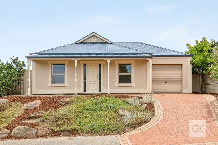 Third view of Homely house listing, 5 Goodenia Close, Huntfield Heights SA 5163