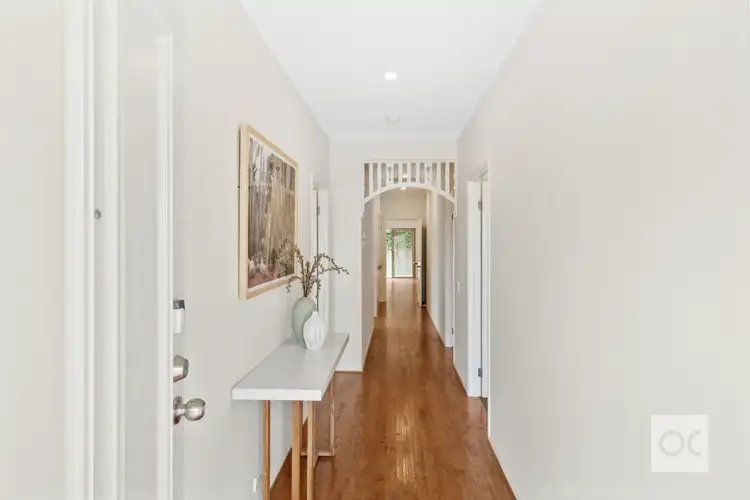 Fourth view of Homely house listing, 5 Goodenia Close, Huntfield Heights SA 5163