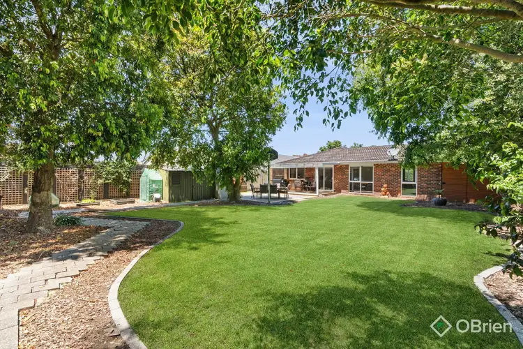 12 Harrow Avenue, Somerville VIC 3912