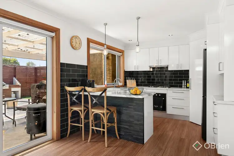 Second view of Homely house listing, 12 Harrow Avenue, Somerville VIC 3912