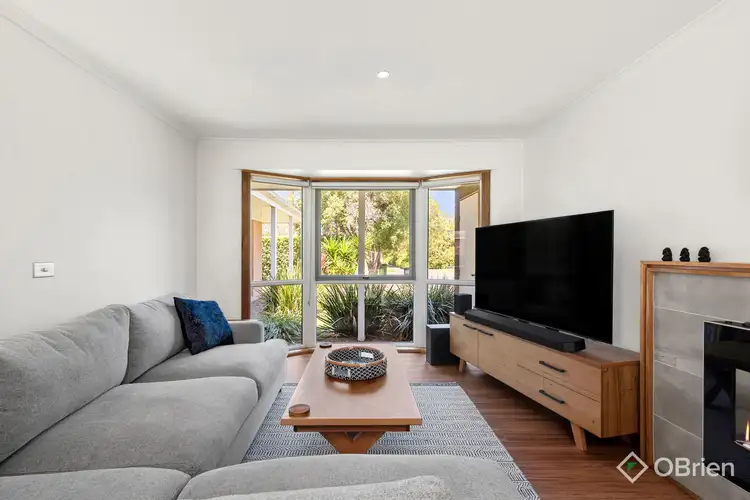 Third view of Homely house listing, 12 Harrow Avenue, Somerville VIC 3912
