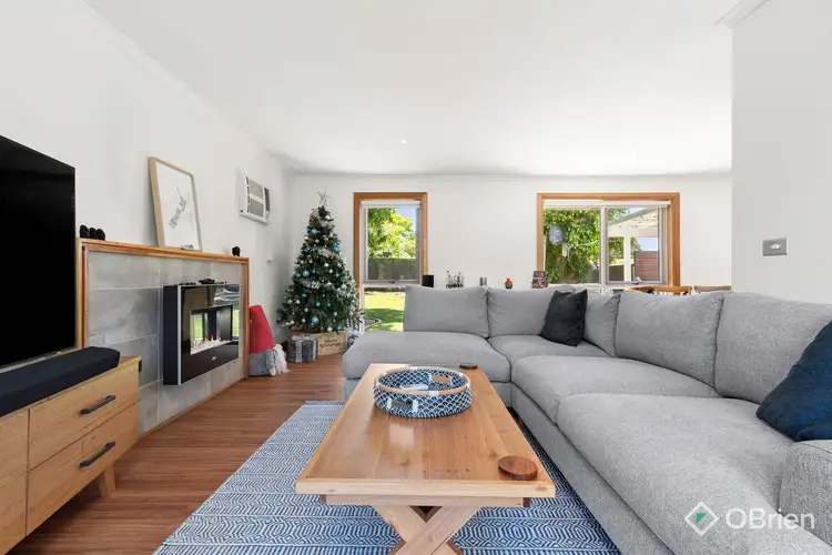 Fourth view of Homely house listing, 12 Harrow Avenue, Somerville VIC 3912