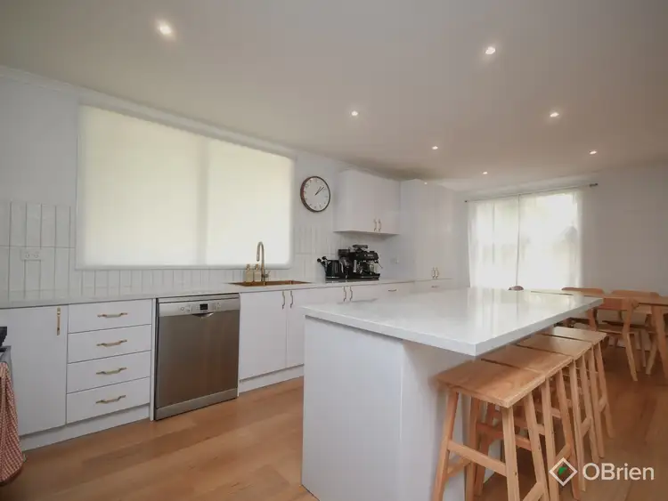 Third view of Homely house listing, 8 Tait Street, Eagle Point VIC 3878