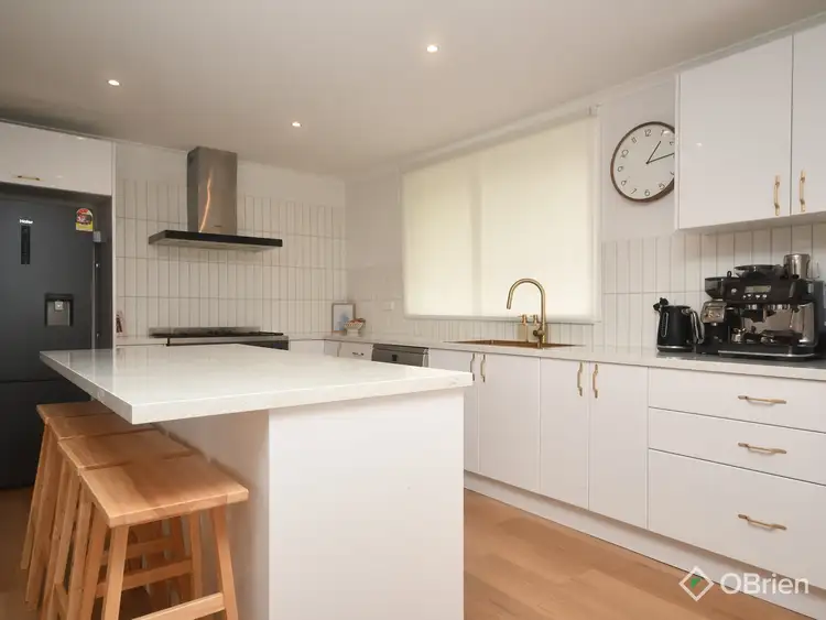 Fourth view of Homely house listing, 8 Tait Street, Eagle Point VIC 3878