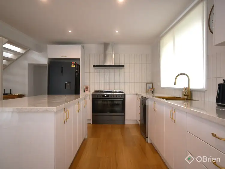 Fifth view of Homely house listing, 8 Tait Street, Eagle Point VIC 3878