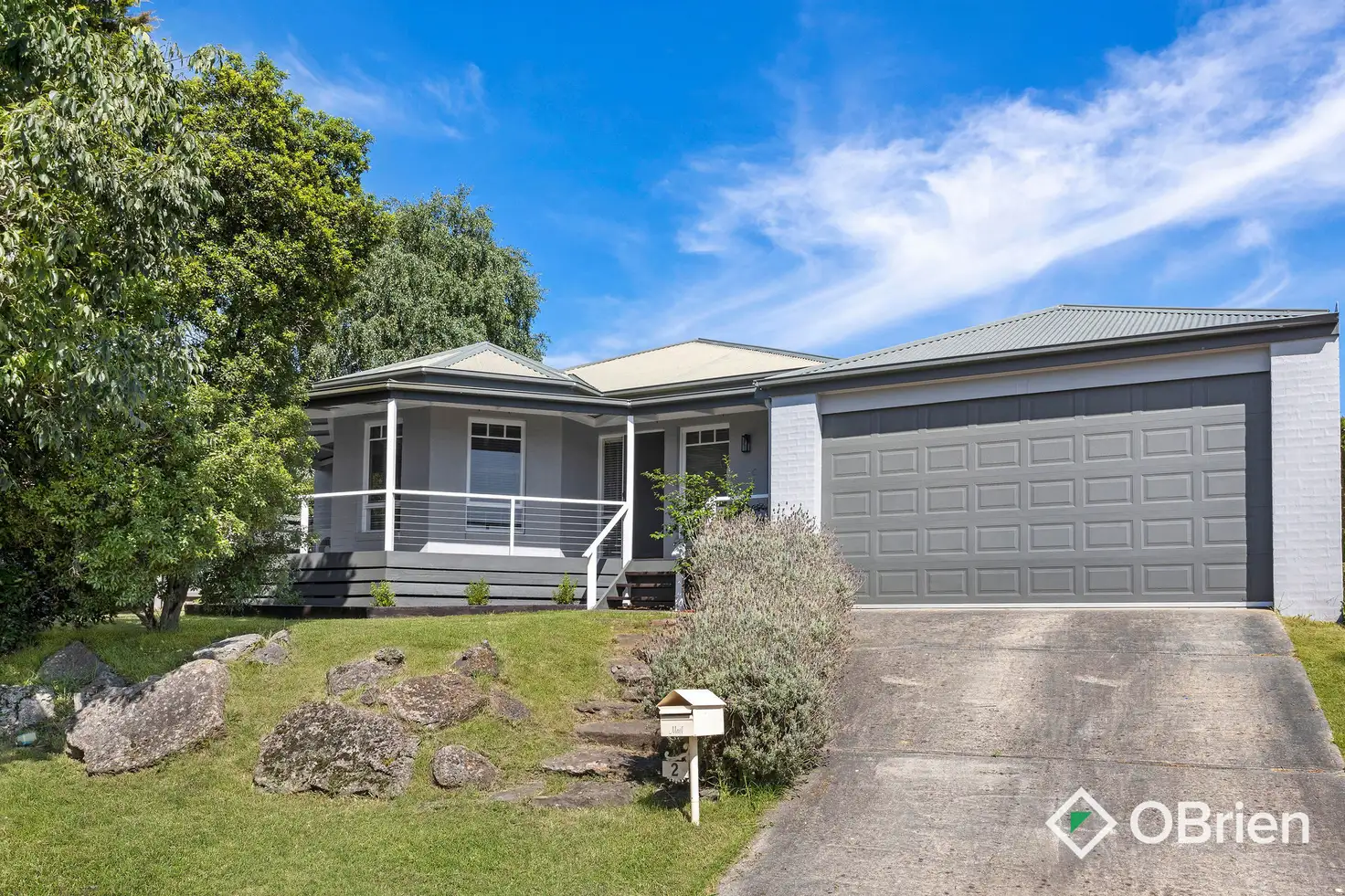 Main view of Homely house listing, 2 Woolmer Court, Frankston South VIC 3199