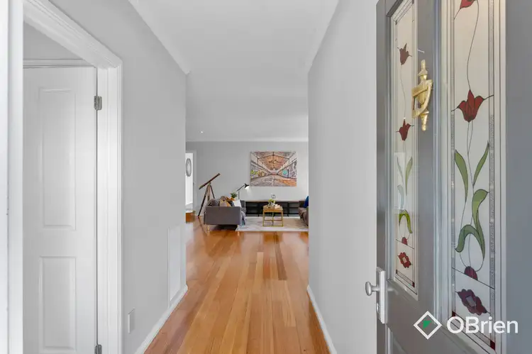 Second view of Homely house listing, 2 Woolmer Court, Frankston South VIC 3199