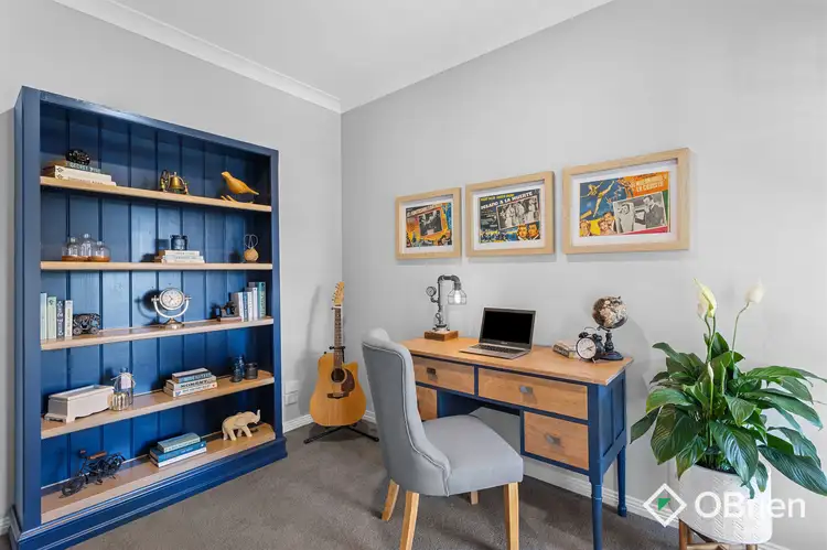 Third view of Homely house listing, 2 Woolmer Court, Frankston South VIC 3199
