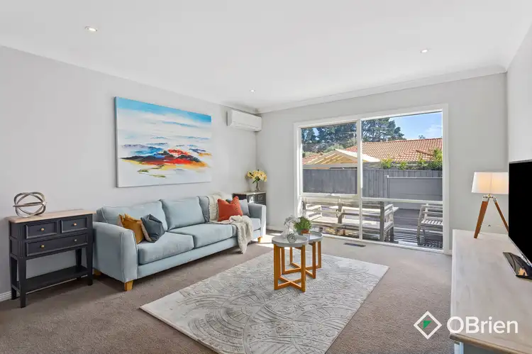 Fourth view of Homely house listing, 2 Woolmer Court, Frankston South VIC 3199