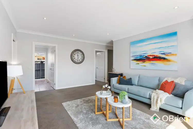 Fifth view of Homely house listing, 2 Woolmer Court, Frankston South VIC 3199