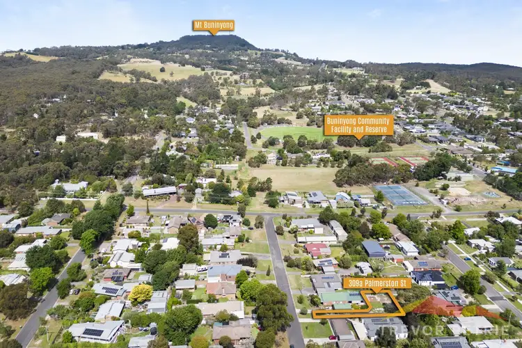 Fifth view of Homely land listing, 309A Palmerston Street, Buninyong VIC 3357