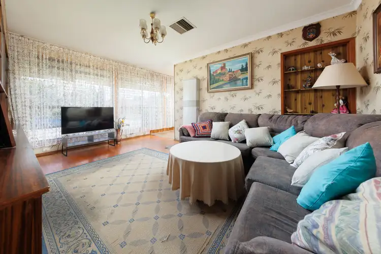 Second view of Homely house listing, 87 Wilson Street, Wodonga VIC 3690