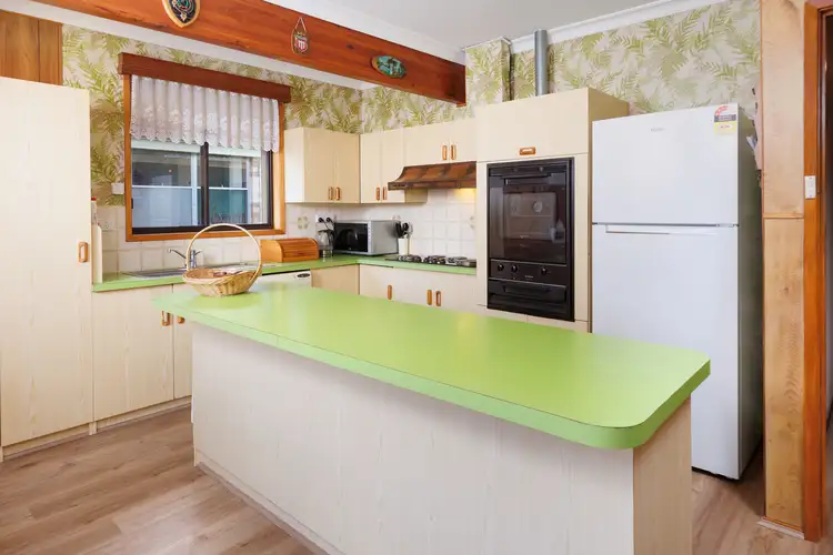 Fourth view of Homely house listing, 87 Wilson Street, Wodonga VIC 3690