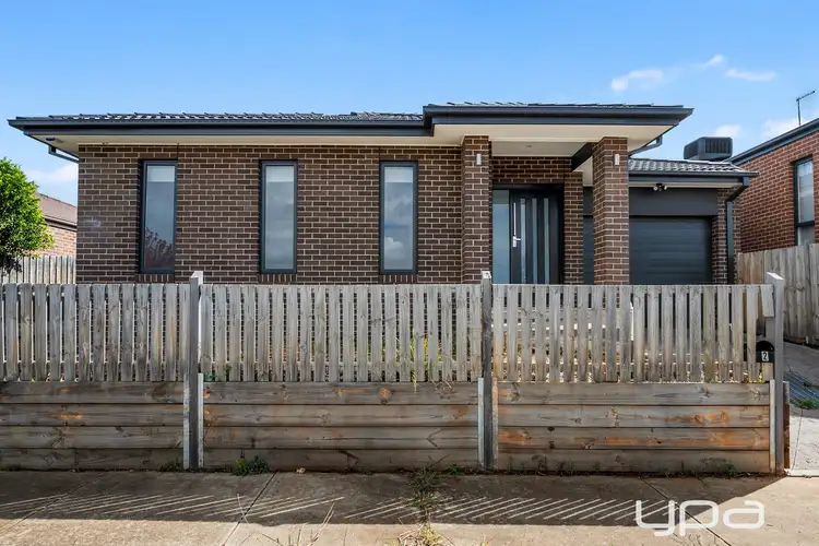 2 Hamish Road, Darley VIC 3340