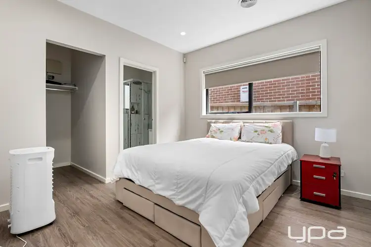 Fifth view of Homely house listing, 2 Hamish Road, Darley VIC 3340