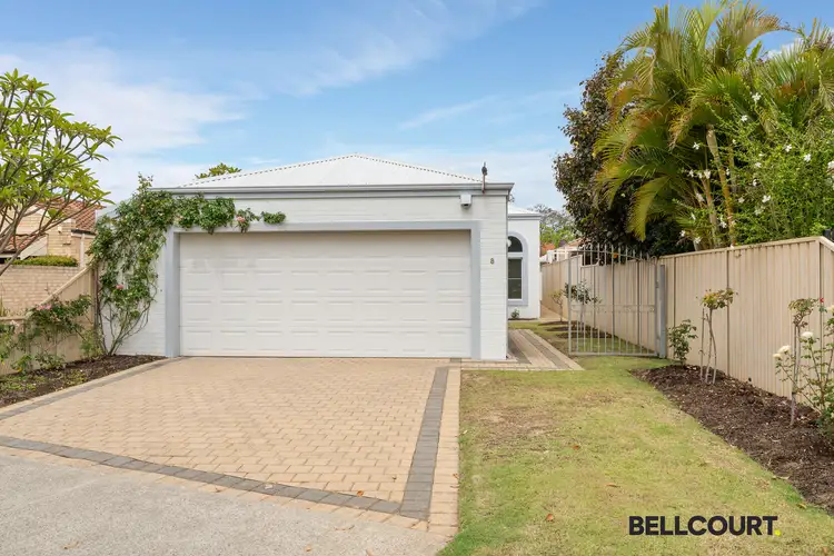 Second view of Homely house listing, 8 Baldwin Street, Como WA 6152