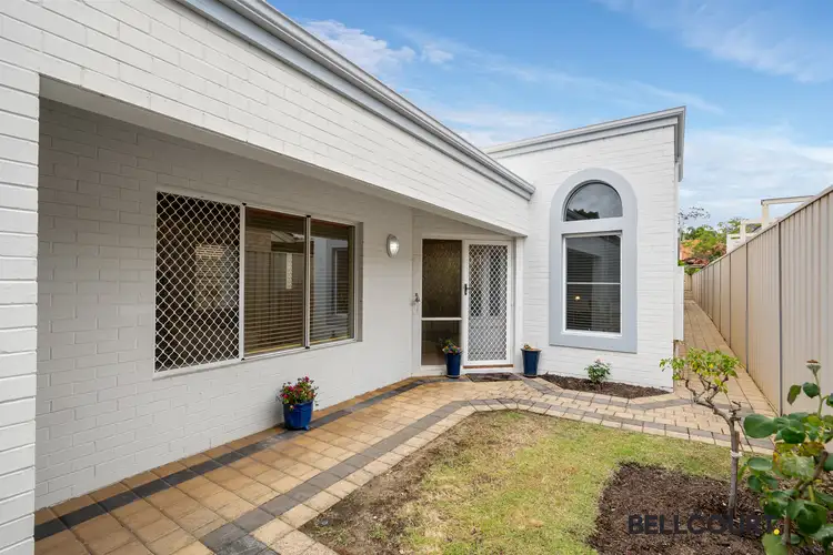 Third view of Homely house listing, 8 Baldwin Street, Como WA 6152