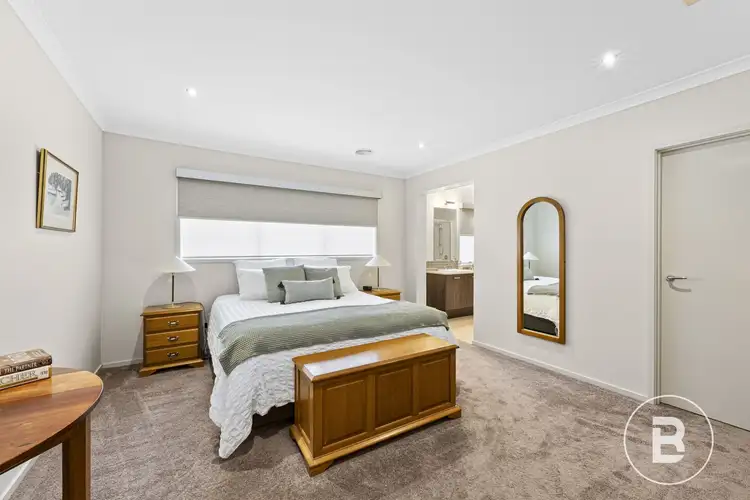 Sixth view of Homely house listing, 13 Chase Boulevard, Alfredton VIC 3350