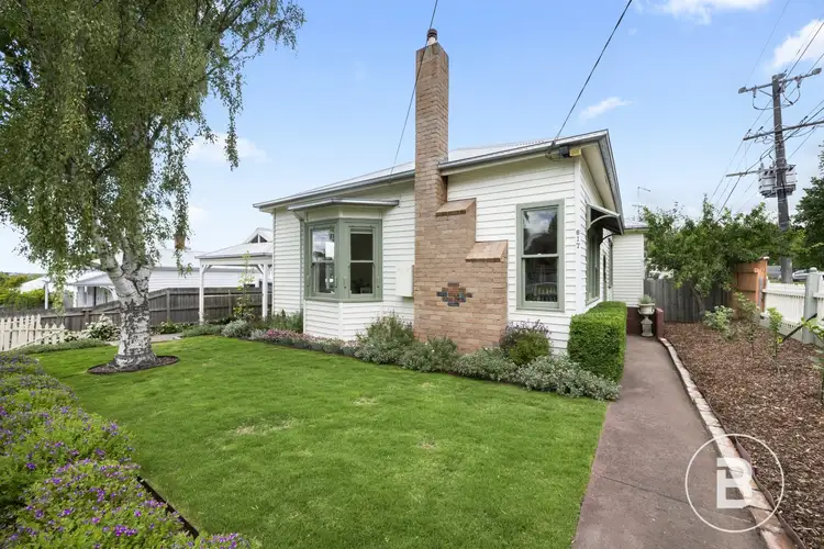 617 Havelock Street, Soldiers Hill VIC 3350