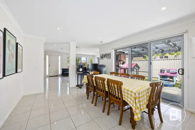 Fifth view of Homely house listing, 3 Deakes Court, Sebastopol VIC 3356