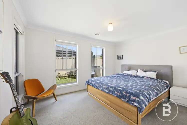 Sixth view of Homely house listing, 3 Deakes Court, Sebastopol VIC 3356