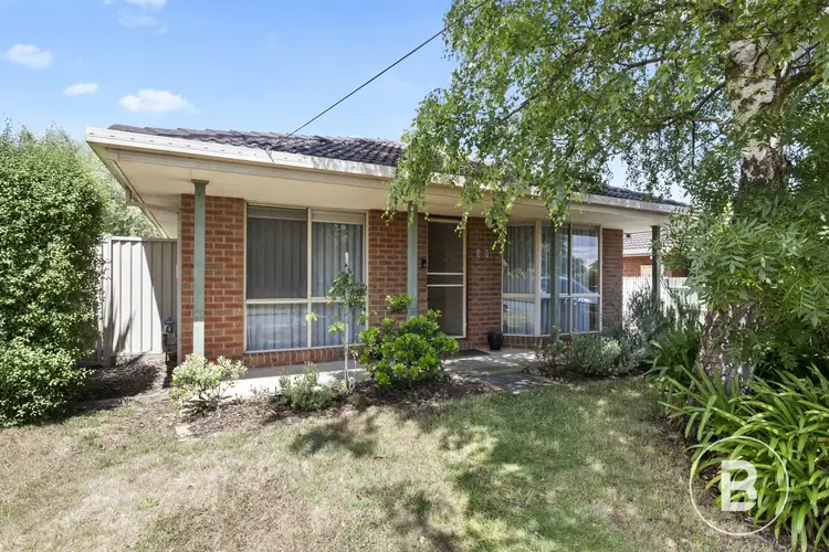 14 Glendenning Street, Canadian VIC 3350
