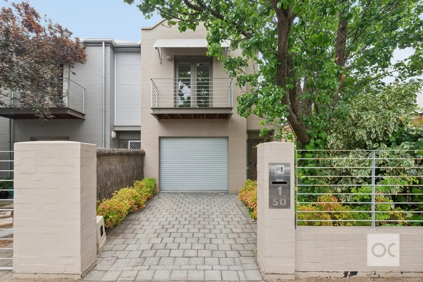 Main view of Homely townhouse listing, 1/50 Mary Street, Unley SA 5061